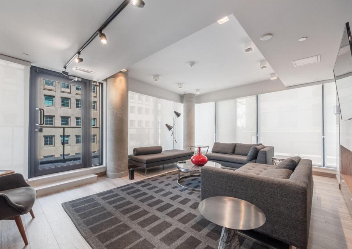 Apartment Cozy 2bdrm Near Scotiabank Mtcc Hospitals Water *